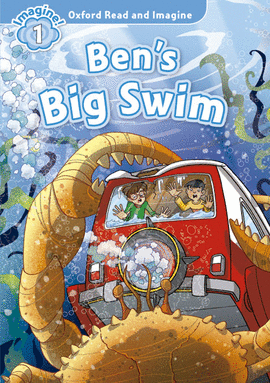 ORI 1 BENS BIG SWIM PK
