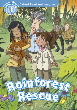 ORI 1 RAINFOREST RESCUE PK