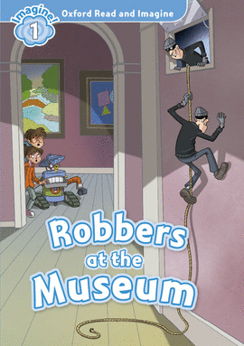 ORI 1 ROBBERS AT THE MUSEUM PK