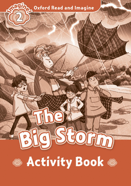 ORI 2 THE BIG STORM AB