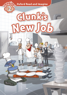 ORI 2 CLUNKS NEW JOB PK