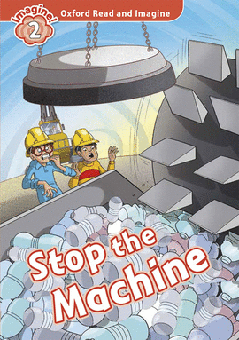 ORI 2 STOP THE MACHINE PK