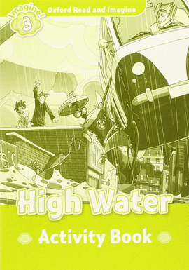 ORI 3 HIGH WATER AB