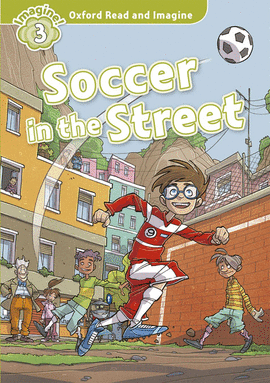 ORI 3 SOCCER IN THE STREET PK