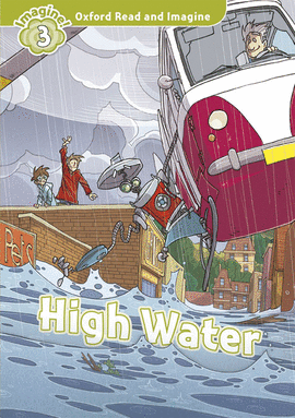 ORI 3 HIGH WATER PK