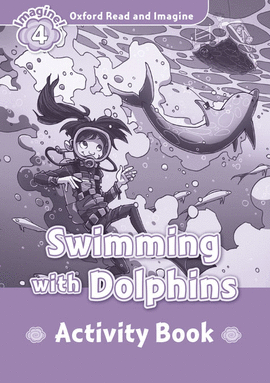 ORI 4 SWIMMING WITH DOLPHINS AB