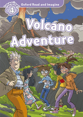 ORI 4 VOLCANO ADVENTURE PK