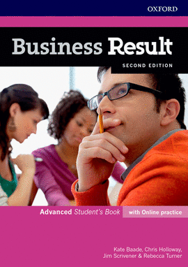 (18).BUSINESS RESULT ADV SB+OL PRAC PK (2ED)
