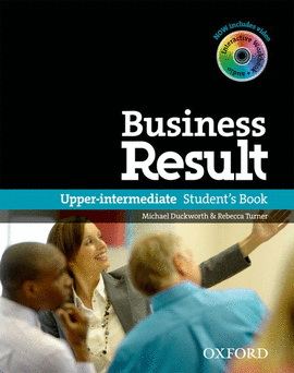 (12).BUSINESS RESULT UPPER-INTERM.(STUDENTS+DVD+WB-KEY)