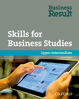 BUS RESULT SKILLS FOR BUS STUDIES U-INT