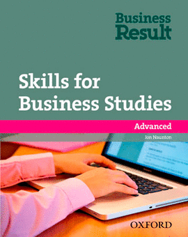 BUS RESULT SKILLS FOR BUS STUDIES ADV