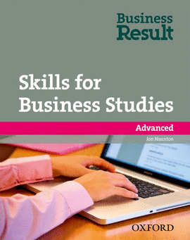 (12).BUSINESS RESULT ADVANCED (ST+DVD+SKILLS+WB+KEY)