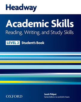 (11).N.HEADWAY ACAD.SKILLS 2 (ST).READING & WRITING