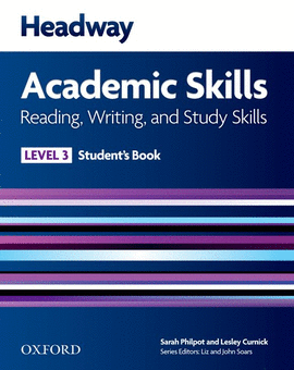 (11).N.HEADWAY ACAD.SKILLS 3 (ST).READING & WRITING