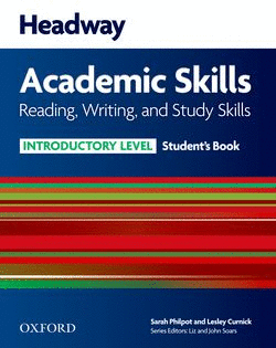 HEADWAY INTRO AC SKILLS R/W SB