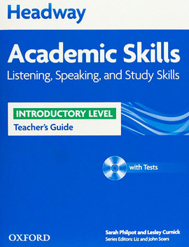 HEADWAY INTRO AC SKILLS L/S TB PK