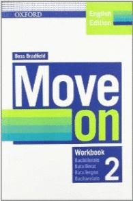 MOVE ON 2: WORKBOOK