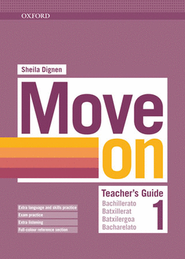 (TCHS).MOVE ON 1 TEACHERS GUIDE