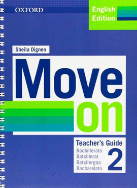 (TCHS).MOVE ON 2 TEACHERS GUIDE