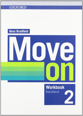 (CAT).(12).MOVE ON 2.(WORKBOOK) BATXILLERAT