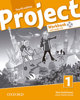 PROJECT 1: WORKBOOK PACK 4TH EDITION