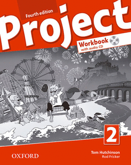 (14).PROJECT 2 WORKBOOK (FOURTH EDITION).(6PRIM)