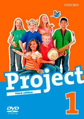 (CLASS DVD).PROJECT 1