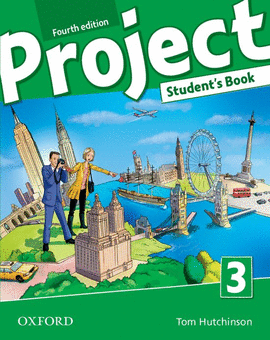 PROJECT 3: STUDENT'S BOOK