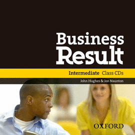 (CLASS CD).BUSINESS RESULT INTERMEDIATE (CD)