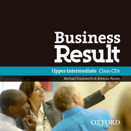 (CLASS CD).BUSINESS RESULT UPPER-INTERM. (CD)