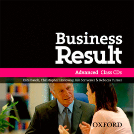 (CLASS CD).BUSSINESS RESULT ADVANCED