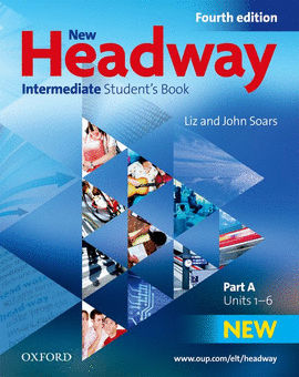 (ST.A).NEW HEADWAY INTERM.(4A.ED).(ST.PARTE A)