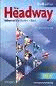 NEW HEADWAY INTERM SB+WB W/KEY PK 4E