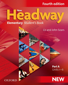 (11).(PARTE.A).NEW HEADWAY ELEMENTARY (4A.ED.)STUDENTS