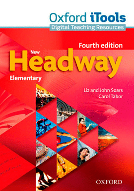 (ITOOLS PACK) (11).NEW HEADWAY ELEMENTARY (ITOOLS PACK)