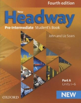 (12).NEW HEADWAY PRE-INTERM.ST (PARTE A) (4A.ED)