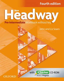 (11).NEW HEADWAY PRE-INTERM.WB(-KEY).(4�.EDICION)