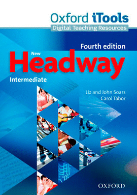 NEW HEADWAY INT ITOOLS 4E