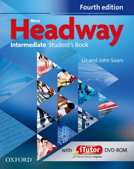 (12).(ST).NEW HEADWAY INTERMEDIATE (4�EDITION) STUDENT BOOK