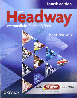 (12).(PACK-KEY).NEW HEADWAY INTERM.(4A.ED.)