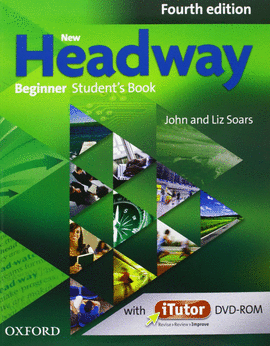 (13).(PACK-KEY).NEW HEADWAY BEGINNER (4TH.ED) (ST+WB-KEY)