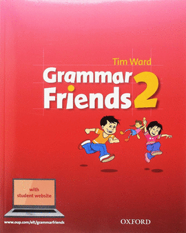 GRAMMAR FRIENDS 2