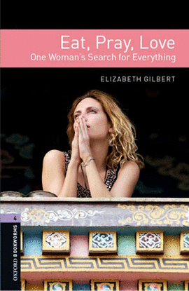 OBL 4 EAT PRAY LOVE PK