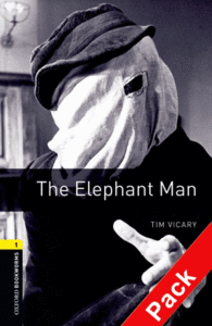 THE ELEPHANT MAN