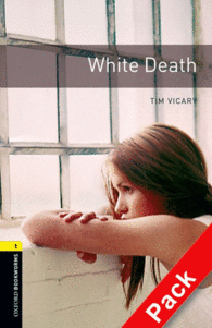 WHITE DEATH