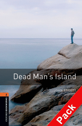 OBL 2 DEAD MAN�S ISLAND CD PK ED 08