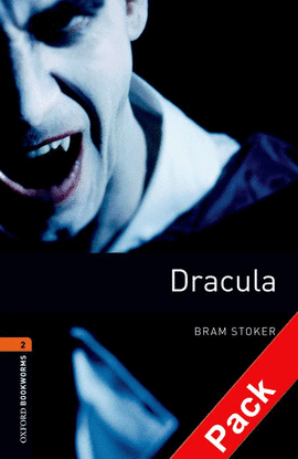 OBL 2 DRACULA CD PK ED 08