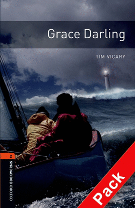 OBL 2 GRACE DARLING CD PK ED 08