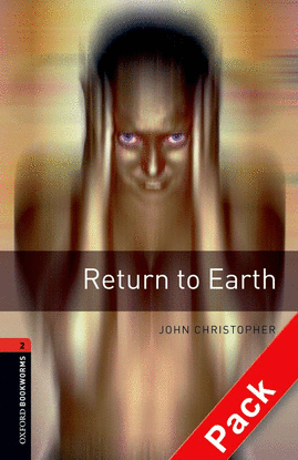 OBL 2 RETURN TO EARTH CD PK ED 08