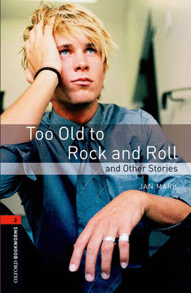 OBL 2 TOO OLD TO ROCK & ROLL ED 08